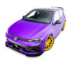 Etulevikelipat Levikelipat Volkswagen Golf R Mk8 Facelift, Maxton-4