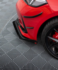 Etulevikelipat Honda Civic Type-R Mk 11, Maxton