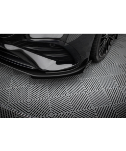 Etulevikelipat Mercedes-AMG A35 W177 Facelift, Maxton