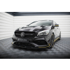 Etulevikelipat Mercedes-AMG CLA 45 Aero C117 Facelift, Maxton-2