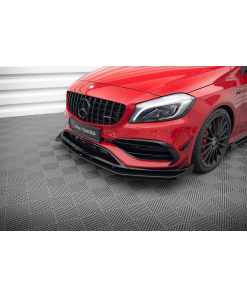 Etulevikelipat Mercedes-Benz A 45 AMG W176 Facelift, Maxton