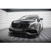 Etulevikelipat Mercedes-Benz A AMG-Line W176 Facelift, Maxton-2