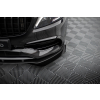 Etulevikelipat Mercedes-Benz A AMG-Line W176 Facelift, Maxton