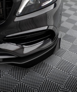 Etulevikelipat Mercedes-Benz A AMG-Line W176 Facelift, Maxton