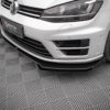 Etulevikelipat Volkswagen Golf R Mk7, Maxton