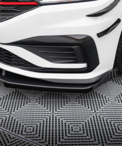 Etulevikelipat Volkswagen Jetta GLI Mk7, Maxton