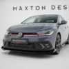 Etulevikelipat Volkswagen Polo GTI Mk6 Facelift, Maxton-2
