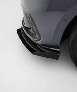 Etulevikelipat Volkswagen Polo GTI Mk6 Facelift, Maxton-3