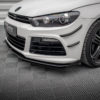 Etulevikelipat Volkswagen Scirocco R Mk3, Maxton