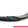 Etusplitteri BMW 1 M Coupe E82, Maxton-4