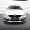 Etusplitteri BMW 3 GT F34, Maxton-2