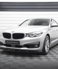 Etusplitteri BMW 3 GT F34, Maxton