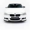 Etulippa BMW 3 M-Pack F30 / F30 Facelift, Maxton-4