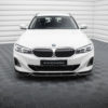 Etusplitteri BMW 3 Sedan / Touring G20 / G21 Facelift, Maxton-2