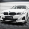 Etusplitteri BMW 3 Sedan / Touring G20 / G21 Facelift, Maxton