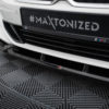 Etusplitteri BMW 3 Sedan / Touring G20 / G21 Facelift, Maxton-3