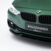 Etulippa BMW 4 Cabrio / Coupe F33 / F32, Maxton-2