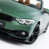 Etulippa BMW 4 Cabrio / Coupe F33 / F32, Maxton