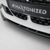 Etusplitteri BMW 4 Coupe / Cabrio G22 / G23, Maxton-3