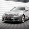 Etusplitteri BMW 5 GT M-Pack F07, Maxton