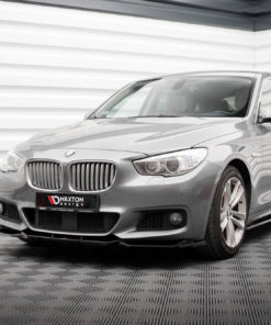 Etusplitteri BMW 5 GT M-Pack F07, Maxton