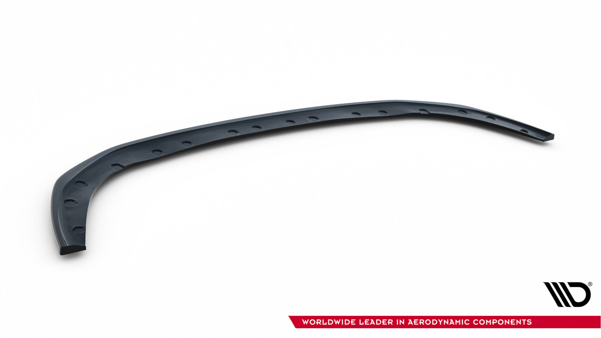 Etusplitteri BMW M135i M-Performance F40, Maxton-5