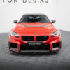 Etulippa BMW M2 M-Performance G87, Maxton-2