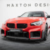 Etulippa BMW M2 M-Performance G87, Maxton