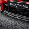Etulippa BMW M2 M-Performance G87, Maxton-4