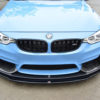 Etulippa BMW M4 F82 M-performance, Maxton