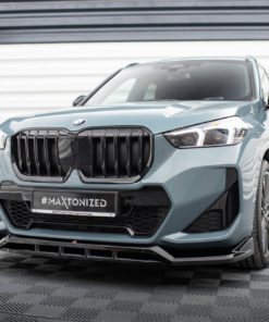 Etusplitteri BMW X1 M-Pack U11, Maxton