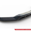 Etusplitteri BMW X1 M-Pack U11, Maxton-4
