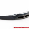 Etusplitteri BMW X3 G01, Maxton-4