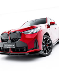 Etulippa BMW X3 M-Pack G45, Maxton