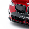Etulippa BMW X3 M-Pack G45, Maxton-2