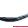Etusplitteri BMW X4M F98 Facelift, Maxton-4