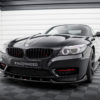 Etusplitteri BMW Z4 M-Pack E89 Facelift, Maxton
