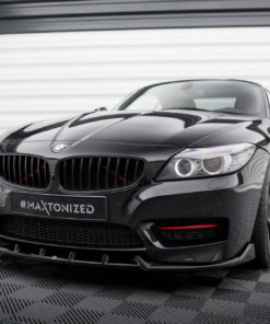 Etusplitteri BMW Z4 M-Pack E89 Facelift, Maxton