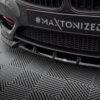 Etusplitteri BMW Z4 M-Pack E89 Facelift, Maxton-3