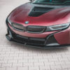 Etulippa BMW i8, Maxton