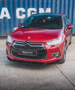 Etulippa Citroen DS4, Maxton