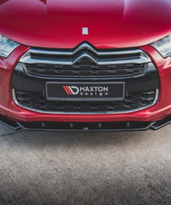 Etulippa Citroen DS4, Maxton-2