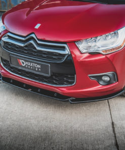 Etulippa Citroen DS4, Maxton-3