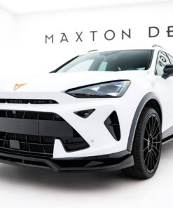 Etusplitteri Cupra Formentor Mk1 Facelift, Maxton