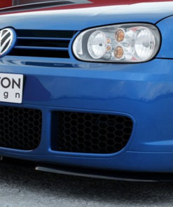 Etusplitteri (Cupra Look) VW Golf IV R32, Maxton