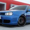 Etusplitteri (Cupra Look) VW Golf IV R32, Maxton-2