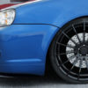 Etusplitteri (Cupra Look) VW Golf IV R32, Maxton-4