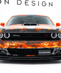 Etulippa Dodge Challenger GT Mk3 Facelift, Maxton-2