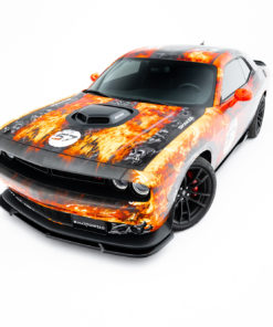 Etulippa Dodge Challenger GT Mk3 Facelift, Maxton-3