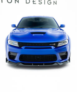 Etulippa Dodge Charger RT Scat Pack Widebody Mk3 Facelift, Maxton-2